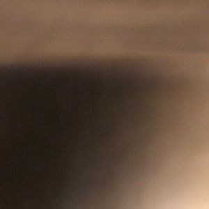 Meet your Posher, Hashim